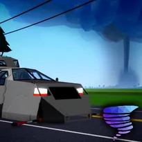 Twisted Roblox Game