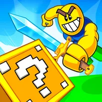 Lucky Block Simulator! Roblox Game