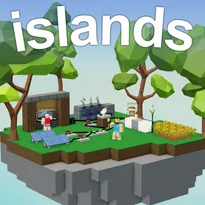 Islands ‍ Roblox Game