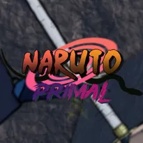 Naruto Primal Roblox Game