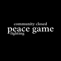 peace gaem Roblox Game