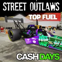 Street Outlaws Cash Days Roblox Game