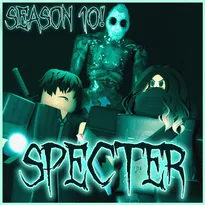 Specter Roblox Game