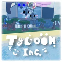 Tycoon Incremental Roblox Game