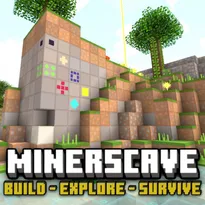 Minerscave ️ Roblox Game