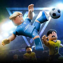 Real Futbol 24 Roblox Game