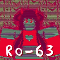 Ro-63 Roblox Game