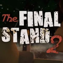 The Final Stand 2 Headless Zombies! Roblox Game