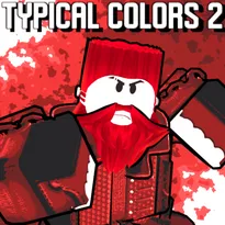 Typical Colors 2 Roblox Game
