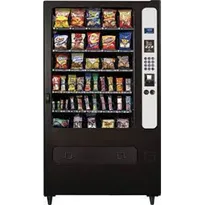 The Giant Vending Machine Roblox Game