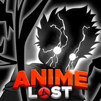 Anime Lost Simulator Roblox Game
