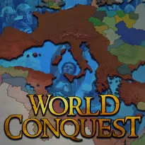 World Conquest Roblox Game
