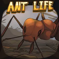 Ant Life Roblox Game