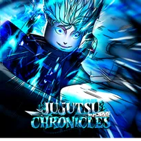 Jujutsu Chronicles Roblox Game