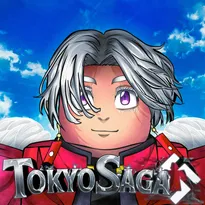 Tokyo Saga Roblox Game
