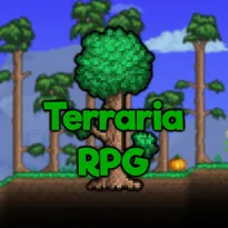 Terraria RPG Roblox Game