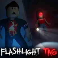 Flashlight Tag Roblox Game