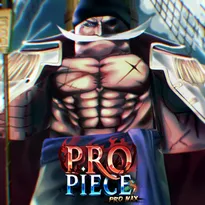 Pro Piece (Pro Max) Roblox Game