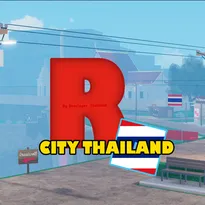 City Thailand 2 Roblox Game