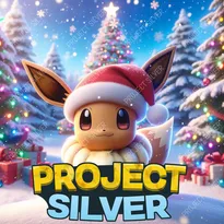 Project Silver Roblox Game