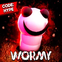 WORMY 🪱 Roblox Game