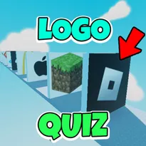 Logo Quiz! (NEW) Roblox Game