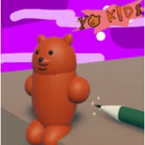 ya kids Roblox Game