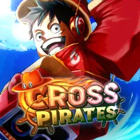 (UPDATE 1.5) Cross Pirates Roblox Game