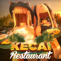 Kecai Restaurant Roblox Game