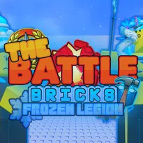 The Battle Bricks Roblox Game