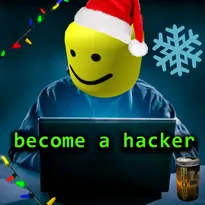 Become a hacker to prove dad wrong tycoon Roblox Game