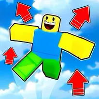 +1 Jump Simulator Roblox Game