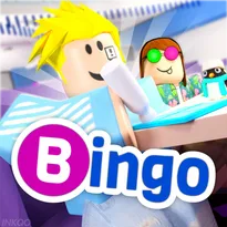 Bloxy Bingo Roblox Game