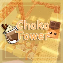 Choko Tower Roblox Game