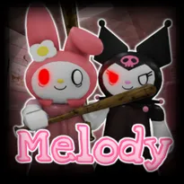 Melody Roblox Game