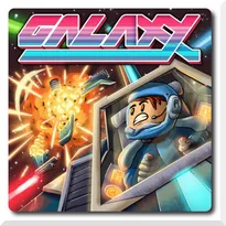 Galaxy Delta Roblox Game