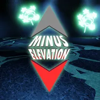 Minus Elevation Roblox Game