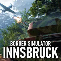 ️ | Innsbruck Border Simulator Roblox Game