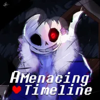 A Menacing Timeline Roblox Game