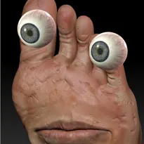 DON'T SNIFF IT Roblox Game