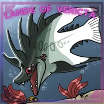 Land of Vericta Roblox Game