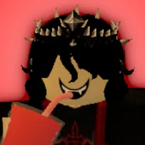 Thirsty Vampire Roblox Game