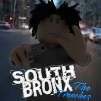 South Bronx: The Trenches️ Roblox Game
