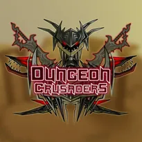 NEVERLANDS Dungeon Crusaders Roblox Game