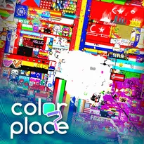 Color Place Roblox Game