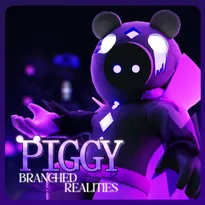 Piggy: Branched Realities. Roblox Game