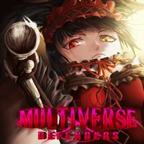 Multiverse Defenders Roblox Game