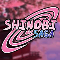 Shinobi Saga Roblox Game