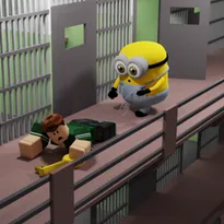 Freeze Tag Extreme Roblox Game