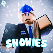 Snowies V2 Roblox Game